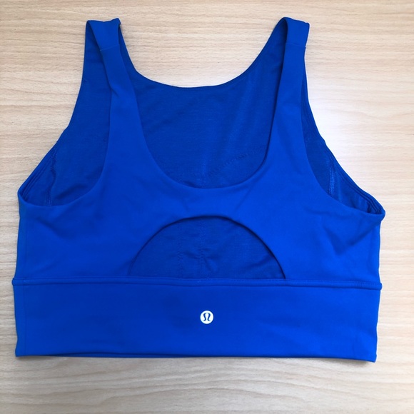 Lululemon stronger as one bra | 10 - Picture 2 of 3